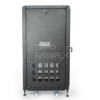 24U 600w*650d Rack