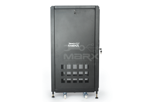 24U 600w*650d Rack