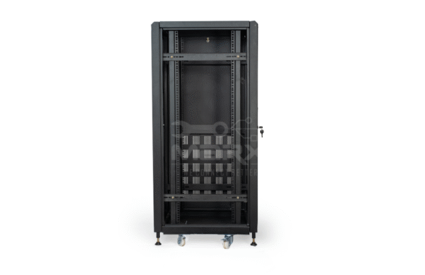 27U 600w*650d Rack