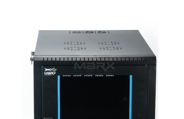 17U 600w*1000d Rack