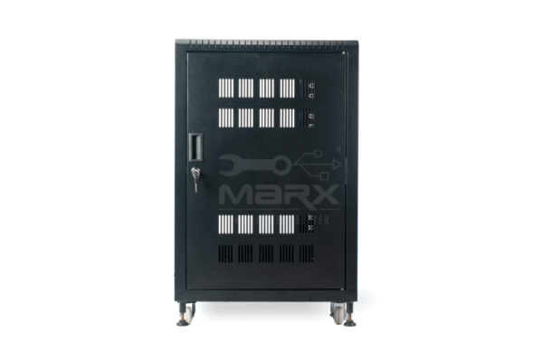 17U 600w*1000d Rack