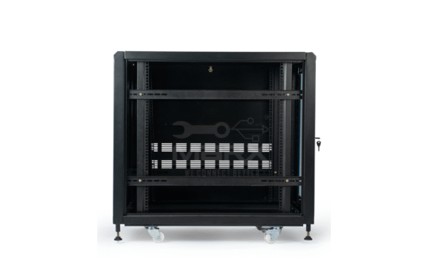 17U 600w*1000d Rack