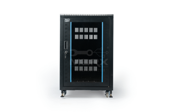 17U 600w*1000d Rack