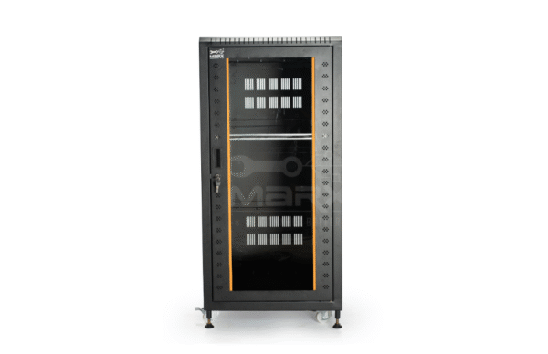 24U 600w*1000d Rack