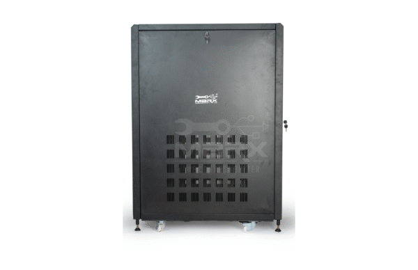 27U 600w*1000d Rack