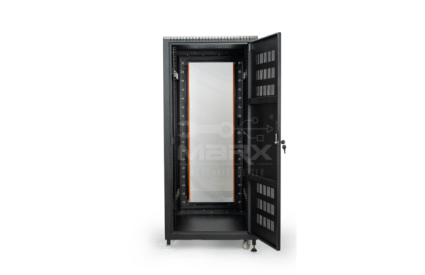 27U 600w*1000d Rack