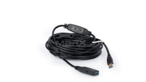 USB Active Extension Cable 10mtrs - 3.0 V