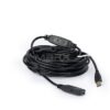 Usb Active Extension Cable 10mtrs - 2.0 V