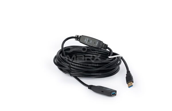 Usb Active Extension Cable 10mtrs - 2.0 V