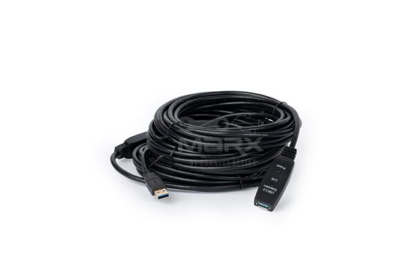 USB Active Extension Cable 15mtrs - 3.0 V