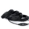 Usb Active Extension Cable 30mtrs - 2.0 V