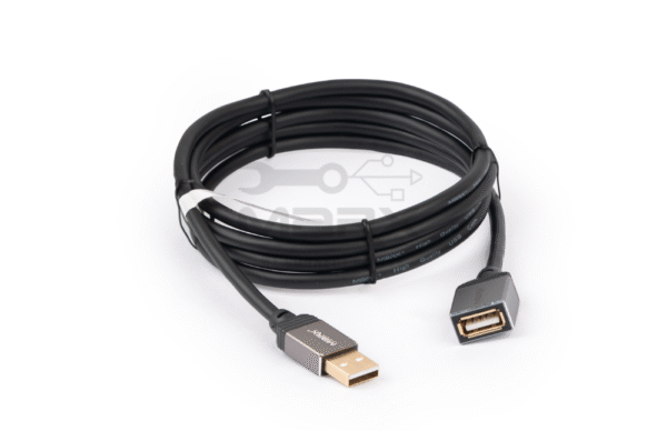 Usb Extension Cable 1.5mtrs