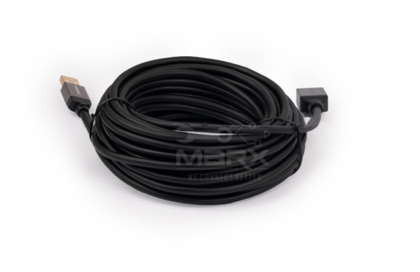Usb Extension Cable 10mtrs