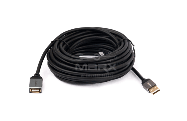 Usb Extension Cable 10mtrs