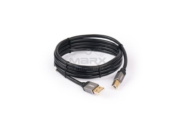 Marx USB Printer Cable 1.5mtrs