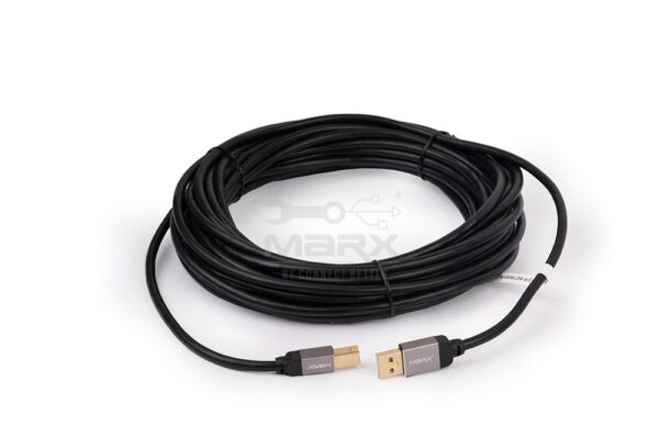USB Printer Cable 10mtrs