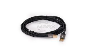 USB Printer Cable 3mtrs