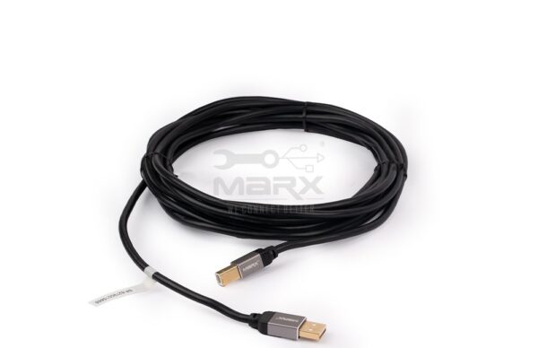 USB Printer Cable 5mtrs