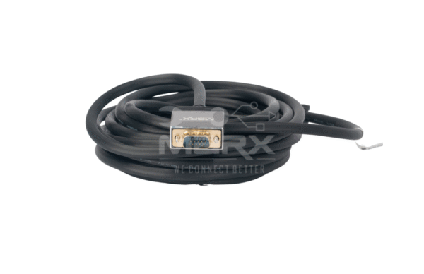 VGA Cable 5m