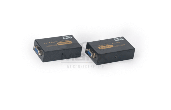 Vga Extender 100mtrs