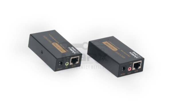 Vga Extender 100mtrs