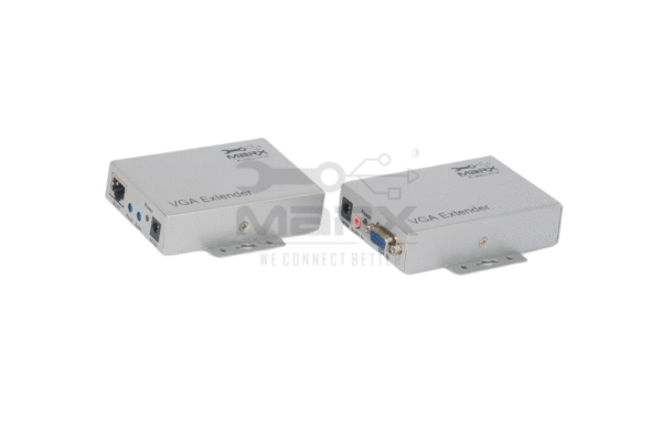 Vga Extender 300mtrs