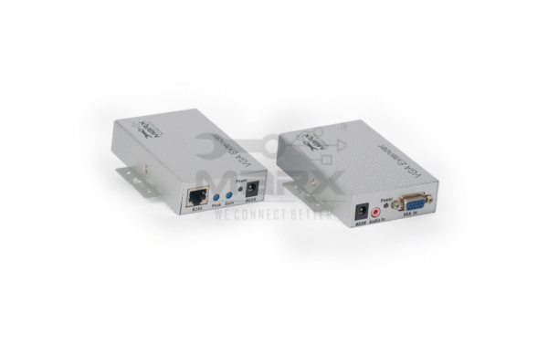 Vga Extender 300mtrs