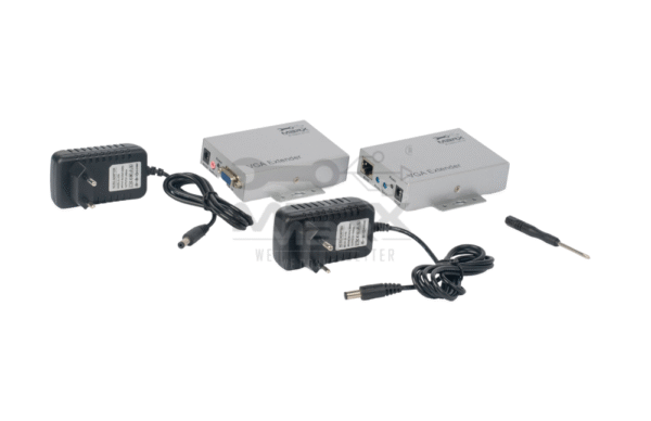 Vga Extender 300mtrs