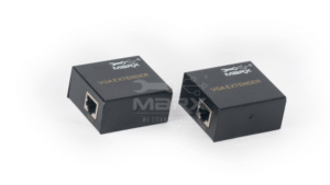 Vga Extender 60mtrs