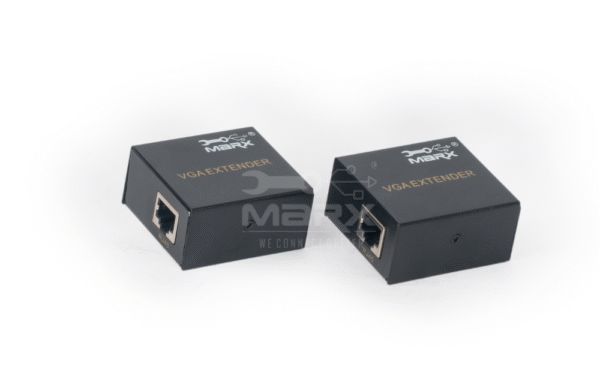 Vga Extender 60mtrs