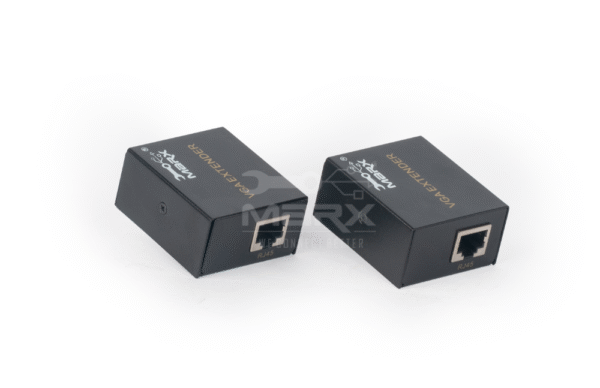 Vga Extender 60mtrs