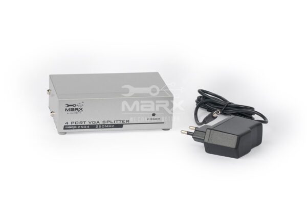 VGA Splitter 4 port