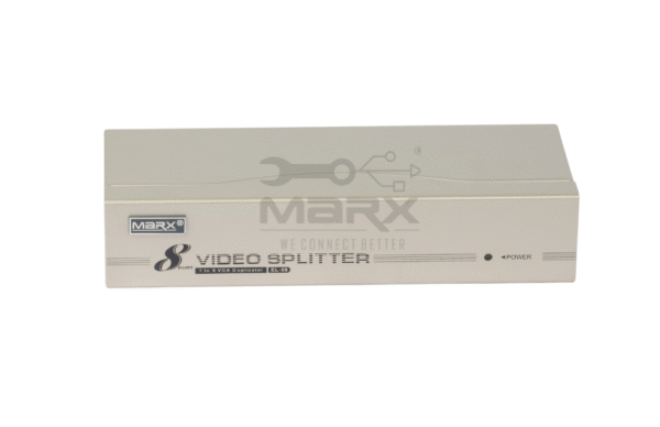 VGA Splitter 8 port