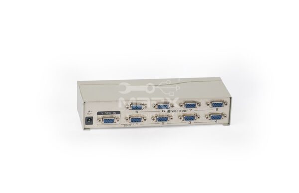 VGA Splitter 8 port