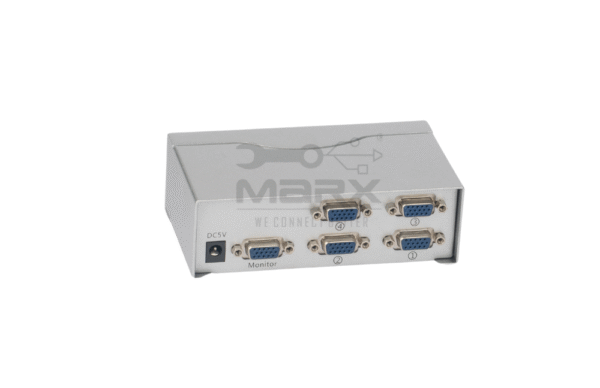 VGA Switch 4 port