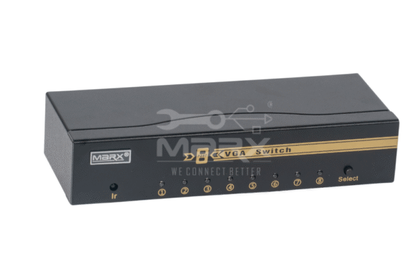 VGA Switch 8 port