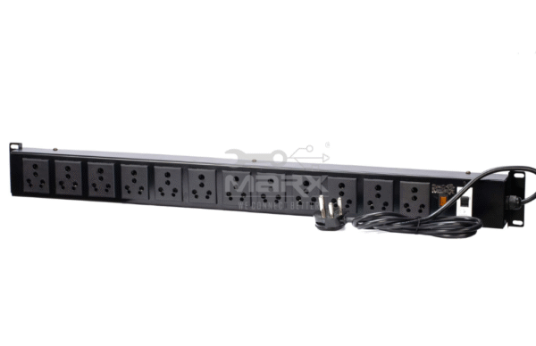 Power Manager 12soc - 5/15amps