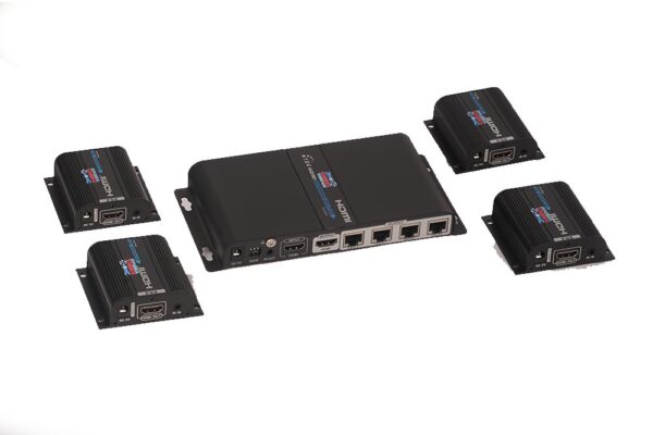 HDMI Cable 1.4 V Via Copper