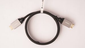 HDMI Cable 2.1 V Via Copper