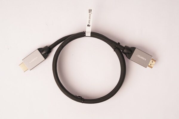 HDMI Cable 2.1 V Via Copper